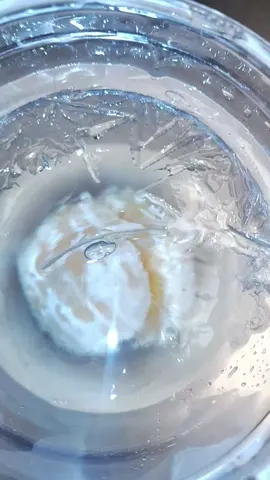 frozen ice glacier water . #viral #youtube #fyp #water #ice #frozen #orange #stitch 