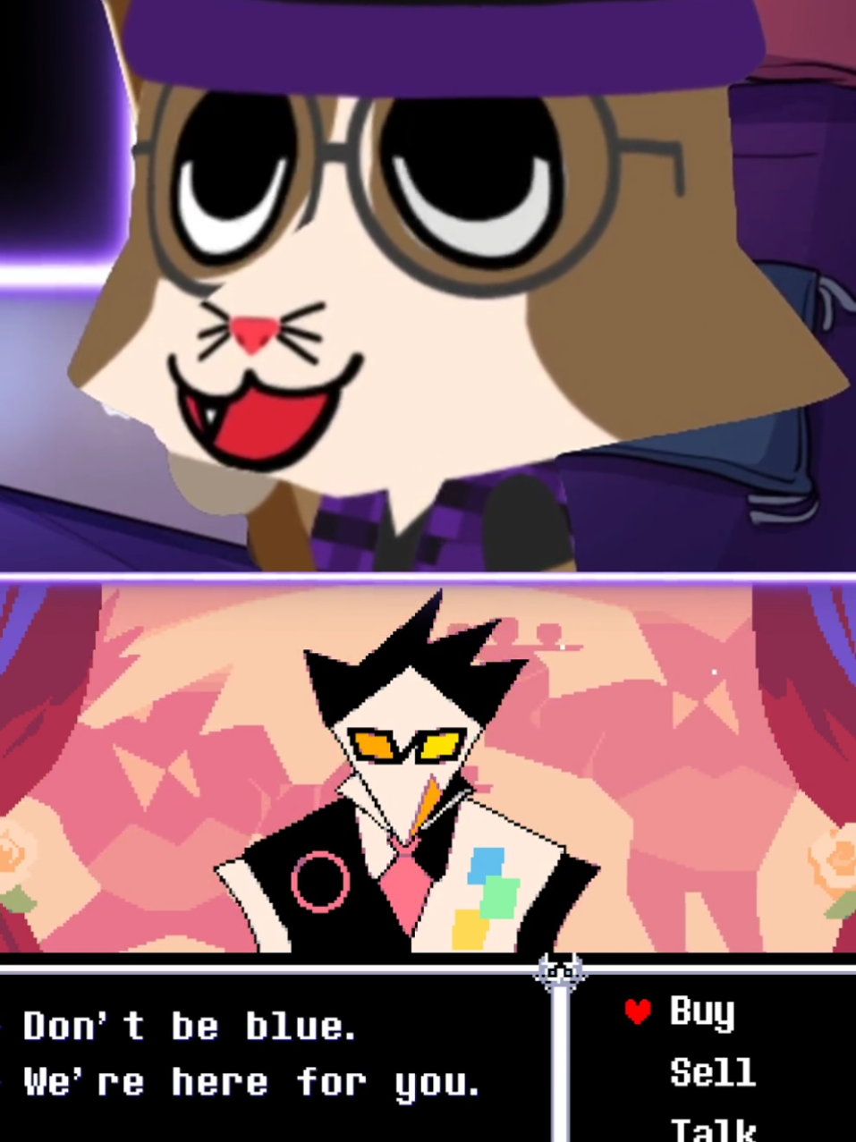 Where can I get butler's like this??? #furry #furrystreamer #furrytiktok #twitch #twitchstreamer #twitchclips #possum #opposum #fyp #fypシ #deltarune 