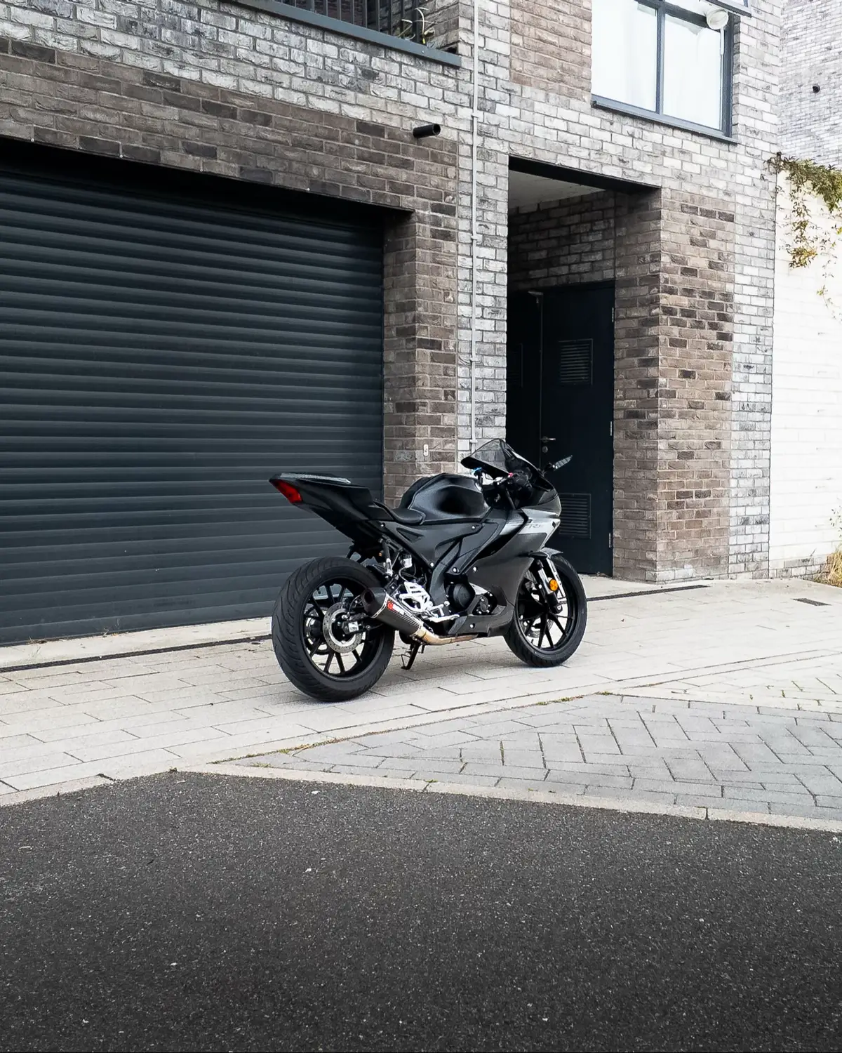 #bikelife #yamahar125 #r125 #yzfr125 #2025yzf #2025yzfr125 #2025yamahayzfr125 