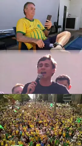 #CapCut #manifestacao #brasil #nikolasferreira #bolsonaro #politica #esquerda #direita #liberdade #tiktok @Nikolas Ferreira @BolsonaroMessiasJair 