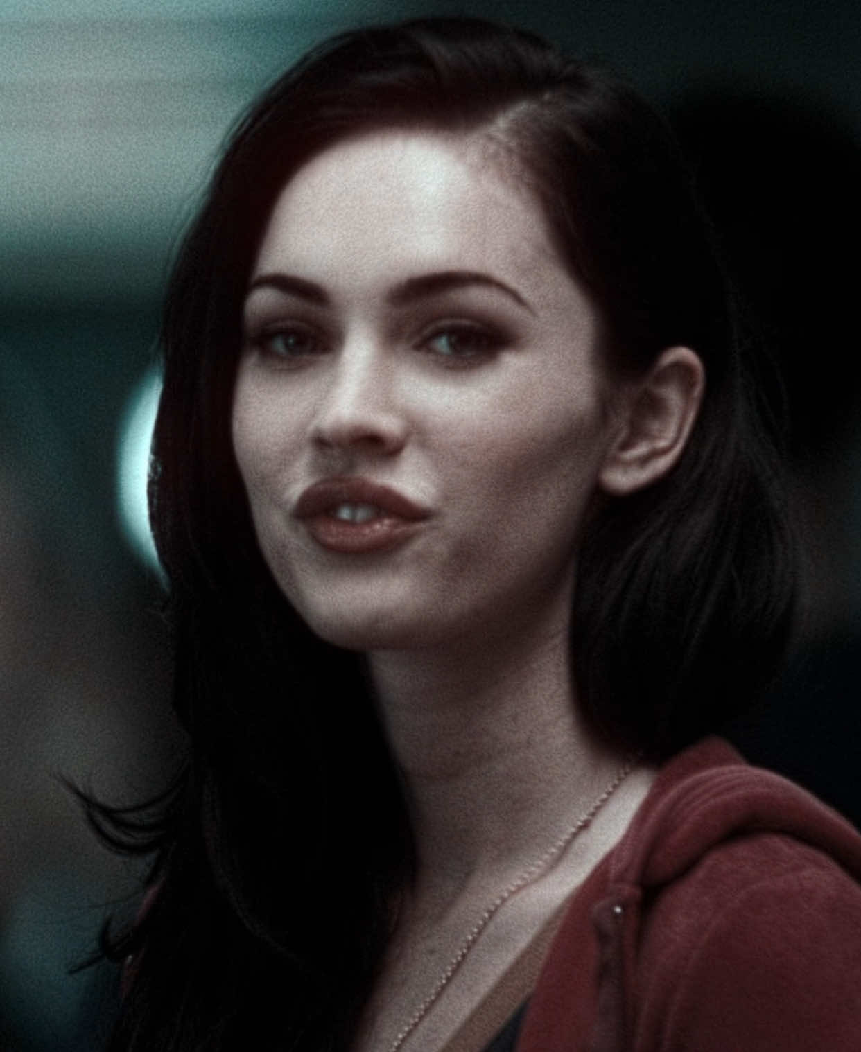 how soon is now                                                                                                            #jennifercheck #jennifersbody #jennifercheckedit #filmedit #jennifersbodyedit #meganfox #thesmiths 