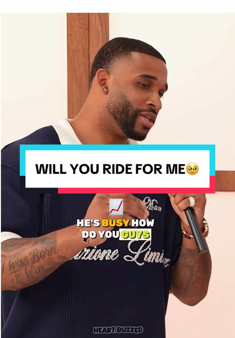 He Needed A Ride Or Die If You Held Him Back You Had To Go😩💔#poptheballoon #poptheballoonorfindlove #blinddate #girls #perfectmatch 