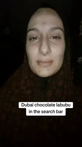 #createsearchinsights #dubaichocolatebar #dubaichocolate #labubu #savekammlasfamily #viralvideos #foryoupage 
