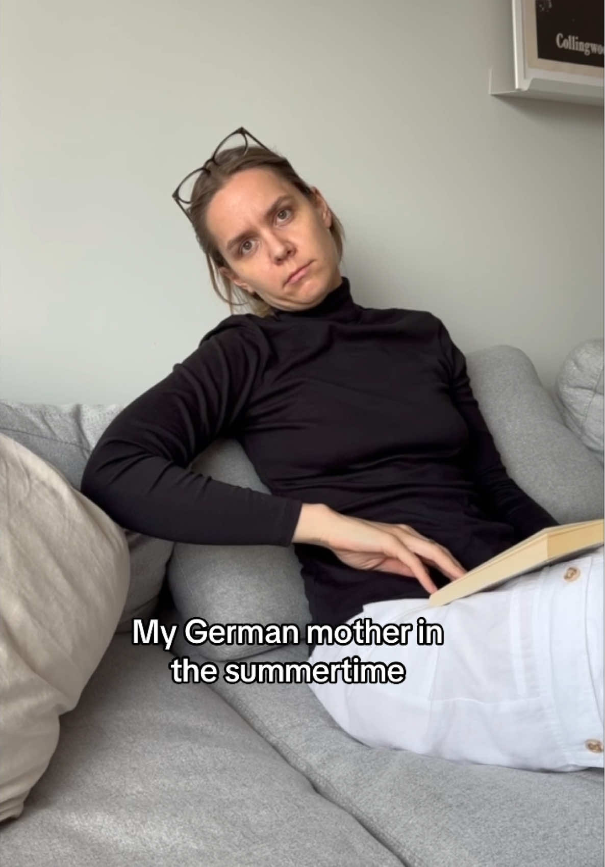 Pedro Pascal 👀 #germanmother #germanmom #germany #fyp #satire #sommer #Summer #heatwave 
