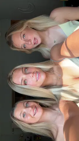 my girls 
