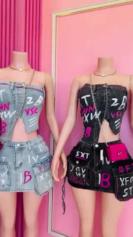 Every girl deserves a poppin denim skirt set😍😍, shop now before they are💨. 🦋𝐒𝐡𝐨𝐩𝐩𝐢𝐧𝐠𝐩𝐫𝐞𝐞𝐭𝐲.𝐜𝐨𝐦🦋   🌸We offer curbside pick up in:  📍 𝗣𝗮𝗿𝗮𝗺𝗼𝘂𝗻𝘁 𝗖𝗔 📍𝗟𝗼𝗻𝗴 𝗕𝗲𝗮𝗰𝗵 𝗖𝗔 🌸ID REQUIRED FOR IN STORE PICK UP 🌸SHOP NOW, PAY LATER AVAILABLE AT Checkout✅ 🌸Pick up in store or track your orders to your door🌎💎📦📦📦🚚💨 ☎️(888) 412-6768 for Questions/curbside pickup • • • • • • #shoppingpreetyboutique  #longbeachcalifornia #paramountca #paramountbraider #bellflowerbraider #longbeachbraider #longbeachboutique #paramountboutique #bellflowerboutique #laboutique #losangelesboutique #lakewoodboutique #coronaboutique #blackownedboutiques #fashioninspo #fyp #thegoddesscollection #newarrivals💗💕 #curbsidepickup #outfitideas4you #afterpayit #summer2025 #PreetyBaddieStyle #StatementSet #StreetChic #PreetyAndPoppin #BustDownBaddie #preetyglowup