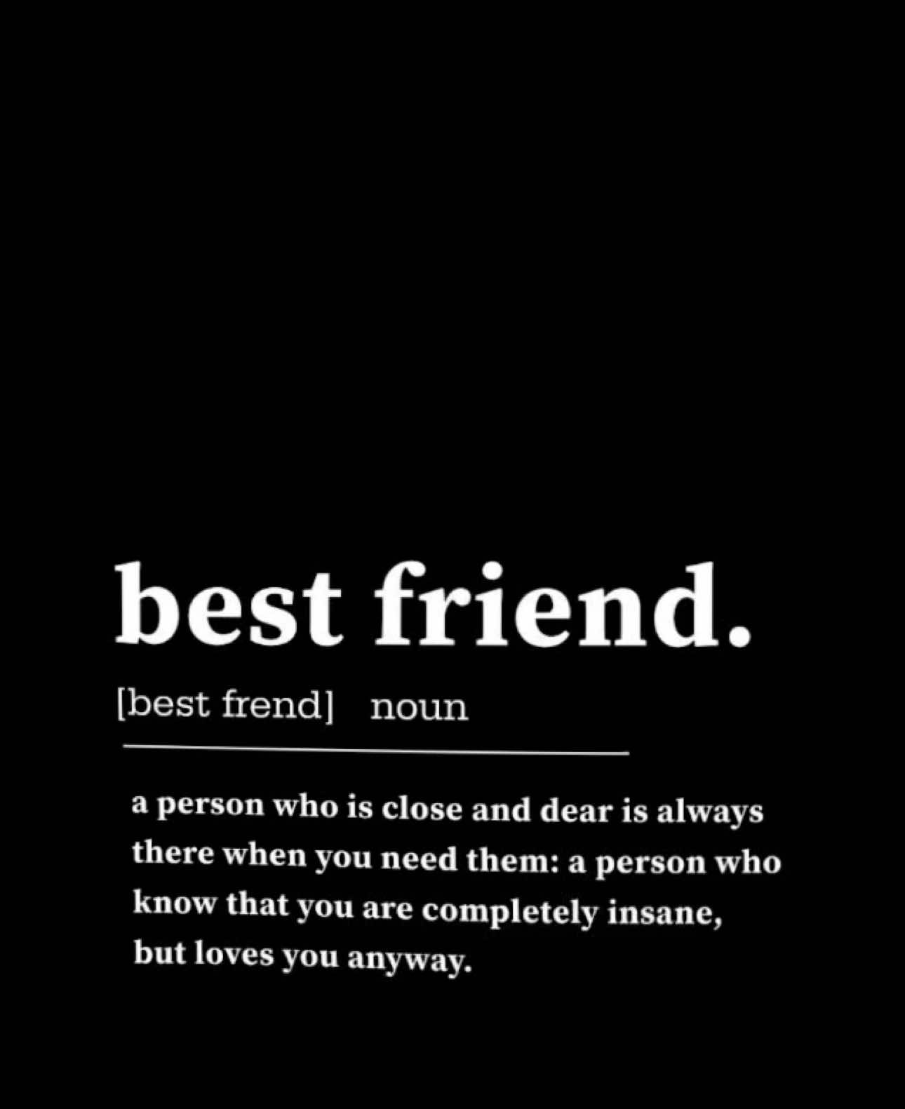 @⋆Raın⋆ if you want me to make a better version let me know!!! || Best Friend definition || #bestfriend #overlay #definition #blowthisup #blowupmyphone #fyp #viral 