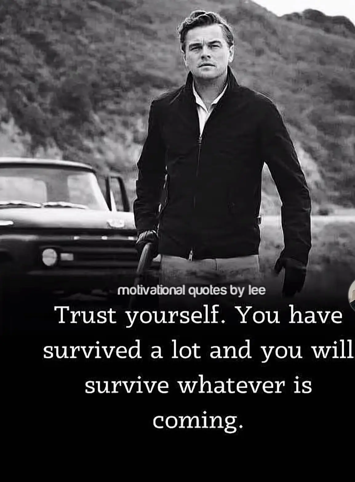 #inspirational #fyp #viral #trending #motivational #foryou #foryourepage #motivationalvideo #toryoupage#leonardodicaprio 