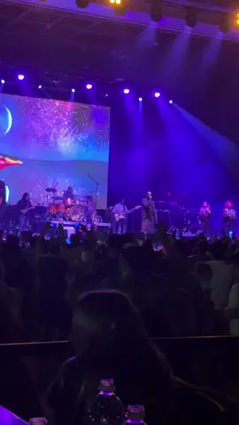 Damian & Stephen Marley last night 🇯🇲 #damianmarley #reggae 