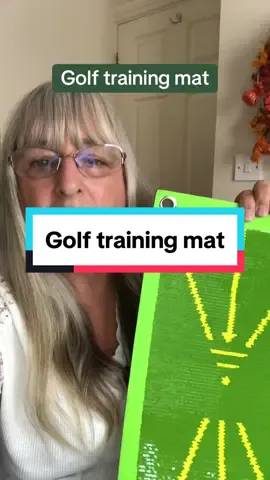 Portable golf cart club’s training mat good quality and durable. #tiktokmademebuyit #tiktokshop #dealdrops #fyp #sue_cole #tiktokfinds #training #trainingmat #golf #golftrainingmat #portable @TikTok Shop UK @TikTok @Spotlight 