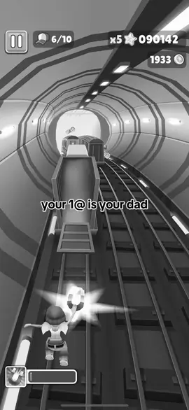 #subwaysurfers #fyp 