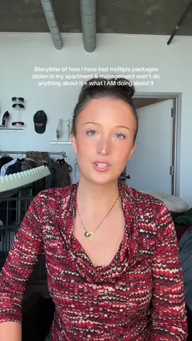 Follow along for the update to see how many signatures I get on my petition & if we can finally put enough pressure on my building to change things around here! This needs to be addressed, there’s no excuse #apartment #propertymanagement #apartmentliving #apartmentproblems #policereport #theft #awarenessvideo 