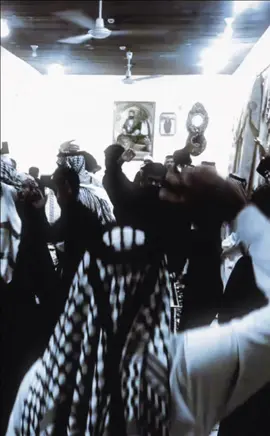 عباس نحن بحماك - #ياقمر_بني_هاشم 
