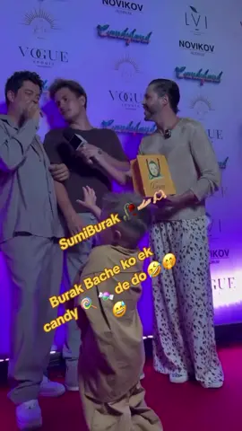 Burak Bache ko candy de do ek🤣#sumiburak #burakozcivit #tiktokviral #tiktiokteamviralmyallvideos #foryoupage #sumiburakbrandname #foryou #fry #capcut #unfreizemyaccount #unfreizemyaccount #tiktok #new #viral 