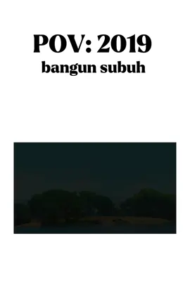#lewatberanda #monkeyandtrunk #fyp #vibes2019 #subuh 