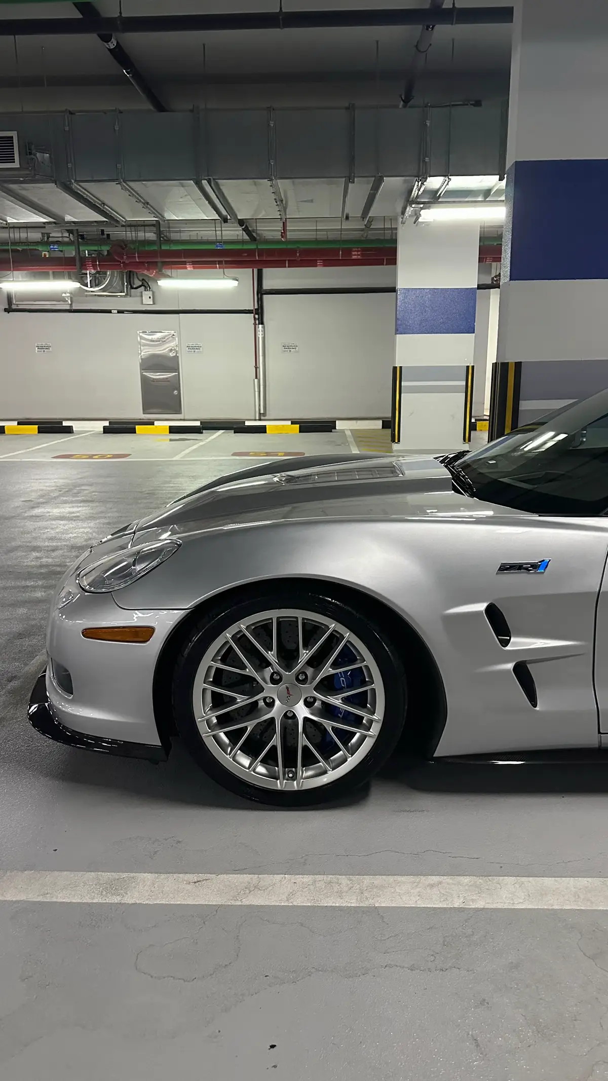 #corvette #c6zr1 #zr1  #كورفيت #كورفيتc6 