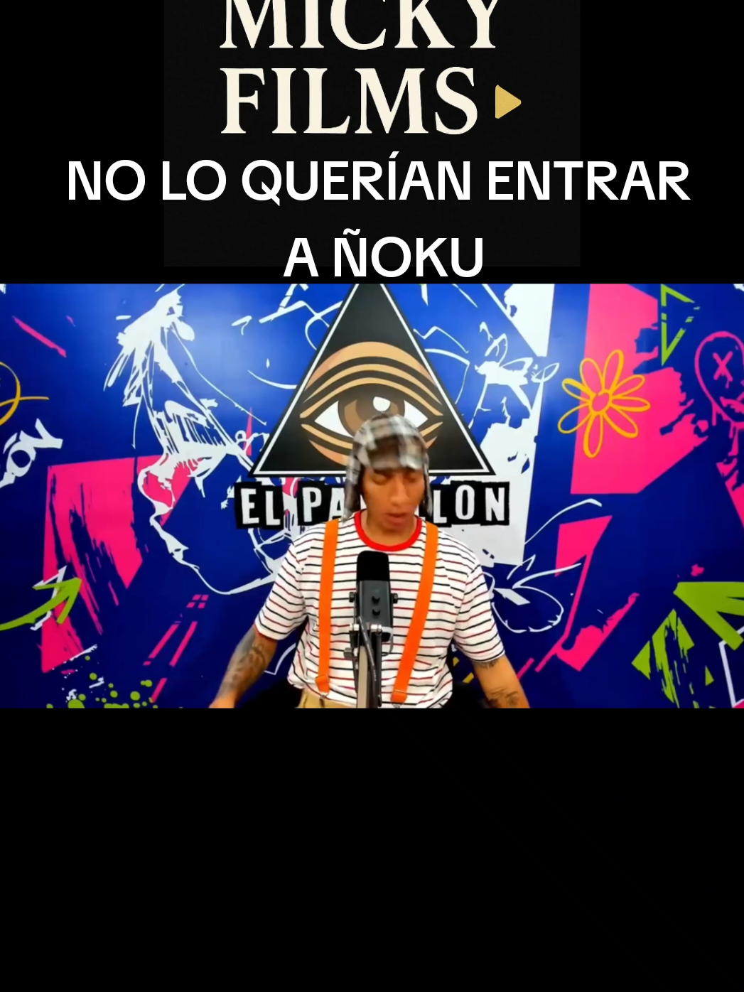POBRE ÑOKU😓 #ecuador🇪🇨 #polemica #paratiiiiiiiiiiiiiiiiiiiiiiiiiiiiiii #paratii #fyp #typ #storytime #guayaquil #quito #chisme @catrinasauvagetiktok @EL PABELLÓN @Kreizivoy @Ñoku AF🦍 @Revish 🍟 