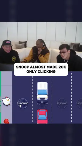 snoop dog! #clips #kickstreaming #fypシ゚ 
