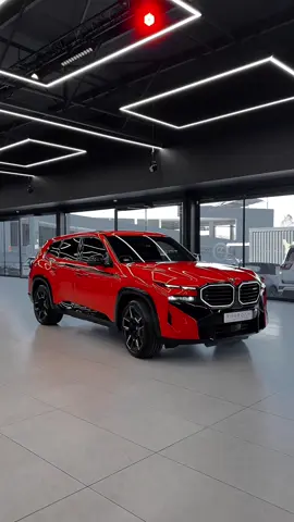 The ultimate BMW SUV? No question. This XM has been sourced and sold to a lucky client — and trust us, this is just the beginning. Big things coming for this beast. 😉 #BMWXM #UltimateM #PharoahAuto #PharoahGroup #LuxuryPerformance #MHybrid #BMWM  