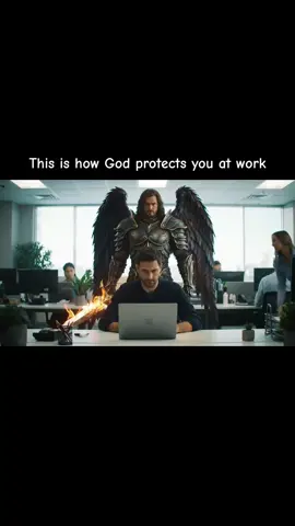 follow for more #divine #protection 