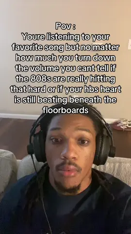 Bump bump boom