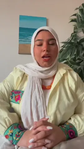 Episode 1 | ازاي تعملي glow up من جواكي 🤍 #fyp #foryou #foryoupage #viral #girl #girltalk #fypage #productivity #romanticizeyourlife #تطوير_ذات #SelfImprovement #itgirl #GlowUp  