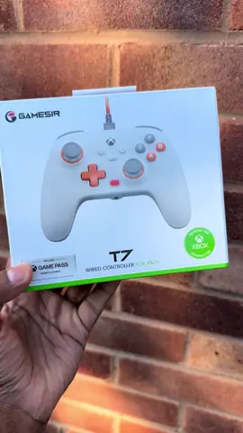 Gamesir Wired Controller - & CCTV cameras from the TikTok shop #tiktokmademebuyit 