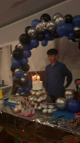 #cumpleaños18 #fypシ゚viral #🥳 #🙏🏽🙏🏽 #paratiiiiiiiiiiiiiiiiiiiiiiiiiiiiiii 