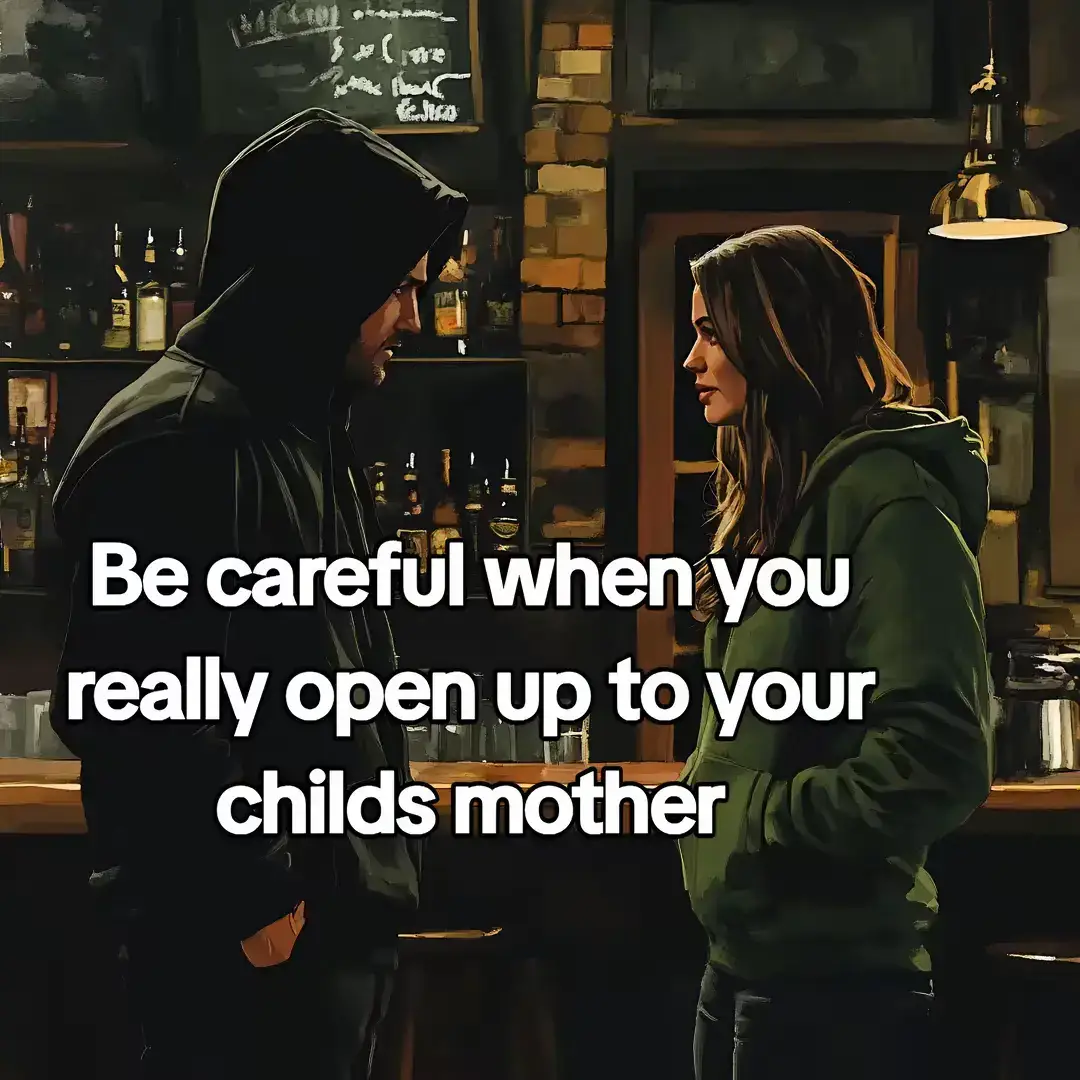 They will use everything you have ever said against them. they don't care what effect it has on your life. #parentalalienation #dadsmindsmatter #dad #dadsoftiktok #custodybattle 