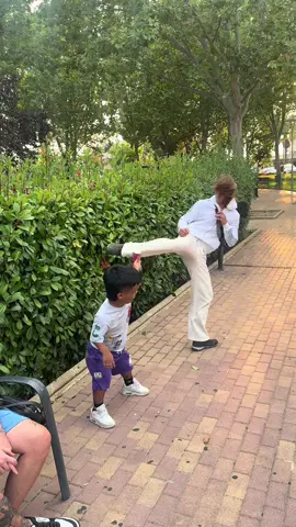🥋🥷🤸🏻 @modric español saolin 