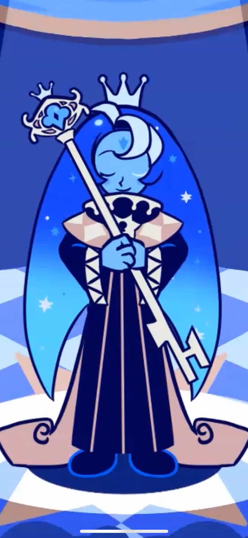 rotate ur phone twin 🙂‍↕️                                               should i make a full version of this lol i love this song sm #shadowmilkcookie #fountofknowledge #shadowmilk #flavorfoley #animation #animationmeme #cookierunkingdom #synthv #vocaloid #kasaneteto #teto #miku #crk #spokenfor 