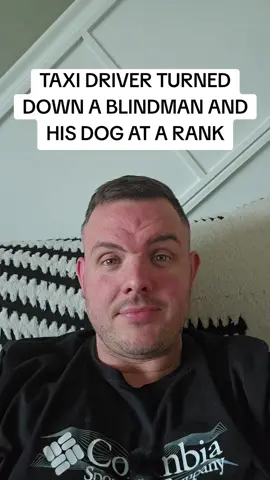 An Essex taxi driver has been fined over £1,000 after refusing to carry a blind passenger accompanied by a guide dog, in a clear breach of equality law. Ovidiu Budulan, who operates a hackney carriage, pleaded guilty at Chelmsford Magistrates’ Court on 24 July to breaching the Equality Act 2010. The offence took place last August at a taxi rank in Witham, where Budulan declined to allow a registered blind individual and their assistance dog into his vehicle. Another driver at the rank stepped in to transport the passenger. The court imposed a £325 fine on Budulan, alongside a £130 victim surcharge and £600 in costs payable to Braintree District Council, which brought the case to court. #taxi #taxidriver #essex #news #dmnews #blind #blindman #supportdog #blinddog #disability #disabilityawareness 