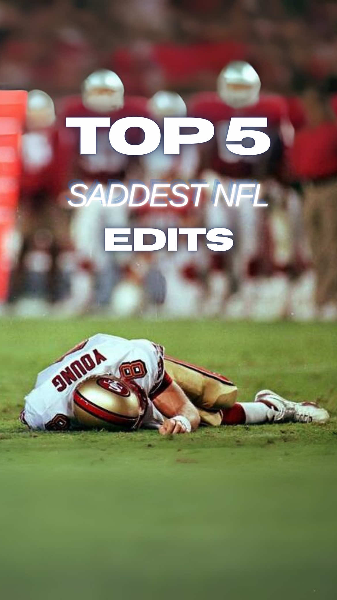 Top 5 Saddest NFL Edits 🥺 #NBA #basketball  1. @jay  2. @letsile tebogo  3. @Jamarszn  4. @Hopkinszn  5. @tlaw 