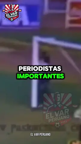 HINCHAS DE UNIVERSITARIO HACEN RECORDAR EL CLÁSICO DE LA VERGÜENZA! 😱⚽️🔥 #elvarperuano #AlianzaLima #UniversitarioDeDeportes #シviral #viralreels 