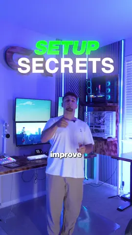 Welcome to Setup secrets this episode is on Seelenui, it allows you to make your desktop insane with widgets / customization options etc! #gaming #desktop #Tech #setup #pc 