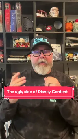 Please consider sharing this. If we truly love this place, the magic, the memories, the people, and the cast members who make it all happen, then we owe it to Disneyland to help protect its integrity. Right now, the streaming community is being seen as the ugly side of the parks. And before you jump in with “not all of them,” consider how harmful silence can be. If the good ones aren’t speaking up, they’re letting the bad behavior define them all. Complacency enables harm. It’s time to raise the bar for creators and influencers in this space. That starts with calling out the problem and standing up for what makes Disney parks so special. 💫FOLLOW @magiconmainstreetofficial for more Disneyland fun💫  #disney #disneyland #WDW #waltdisneyworld #waltdisney #disneycontent #disneycontentcreator #disneyinfluencer #disneytiktok #magiconmainstreet #podcast