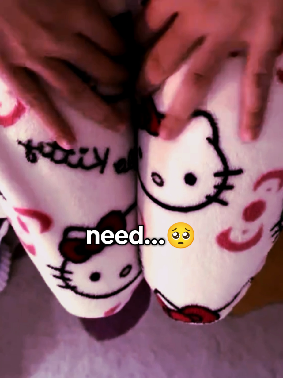 PJs that say “I love you” without saying it! 🥺💗 Link in bio! ❤️✨ #hellokittycore #matchingpajamas #gift #matchingpjs #gift #hellokittygirl 