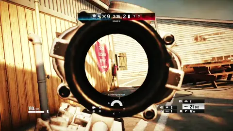 Am I good? #siege #goodaim #jynxxi @Jynxzi 