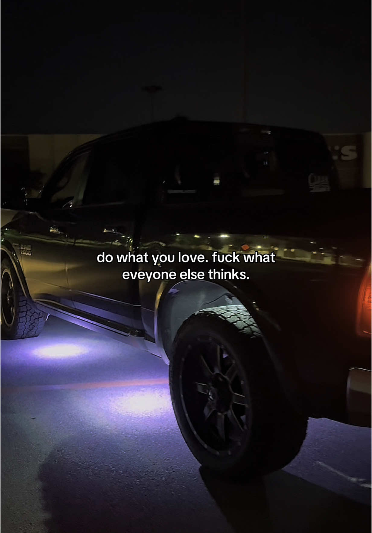 Do you #fyp #trucktok 
