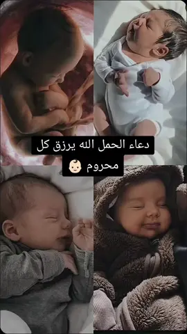 #ربي_لاتذرني_فردا_وانت_خير_الورثين #اللهم_ارزق_كل_محروم_الذريه_الصالحه 