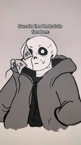 The soul is whispering to Kris “he has only 1 HP.”  #deltarune #undertale #sans #toriel #asgore #deltarunechapter4 