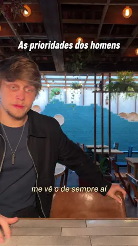 Homens… #viniblogger 