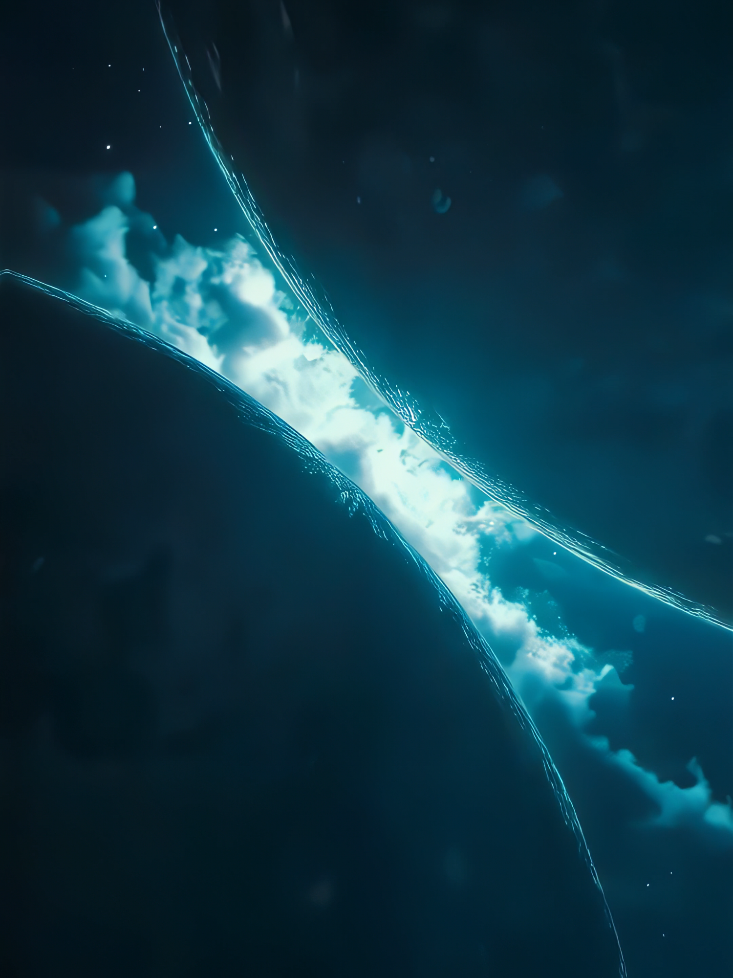 120fps #space #universe #galaxy #aesthetic