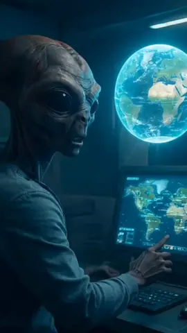They say that on the darkest night, when the stars shine the brightest, mysterious lights appear in the sky… UFOs? Alien spacecraft? Some claim to have seen beings from another planet walking among us, with futuristic technology, interdimensional portals, and messages in alien codes. 🚀🔭 Theories about abductions, Area 51, interstellar contact, and government conspiracies are spreading across social media. 🌌🛸 Are we facing a silent invasion or a peaceful visit from advanced civilizations? The alien mystery grows, and many say the next signal is coming soon… #Aliens #UFO #UFOsighting #AlienInvasion #Area51 #AlienAbduction #Extraterrestrial 