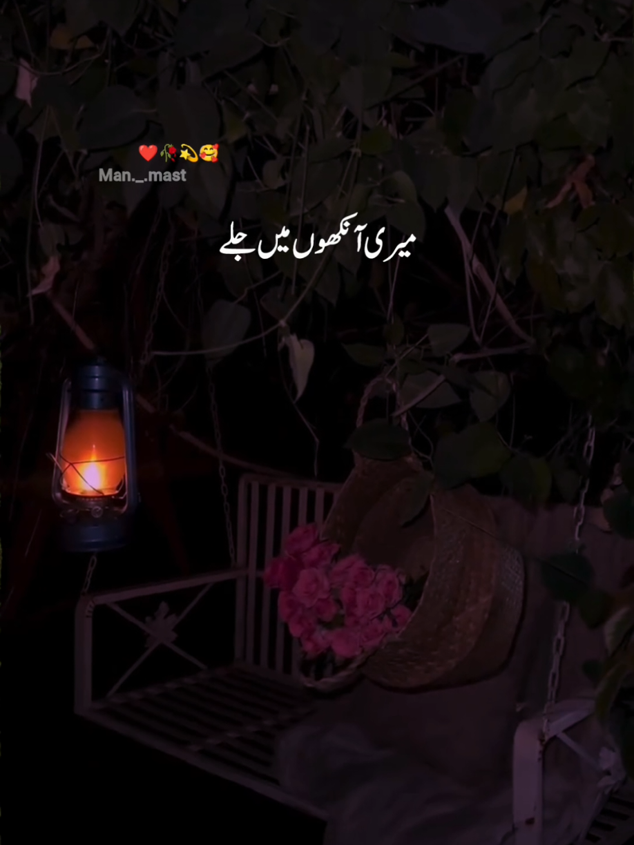 #💞❣️ #man_mast #fyp #songstatus #foryou #forypupage mere bichre dilbar chain ajae mujhe jo meri ankho me jale