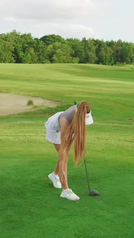 Was NOT expecting that outcome 😂 #golf #micdup #golfvlog #onthisday 