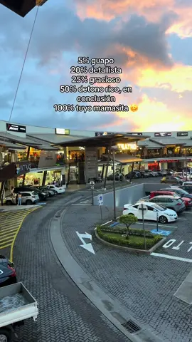 Asi o mas claro ? #costarica #atardecer #paisaje #parati #panama 