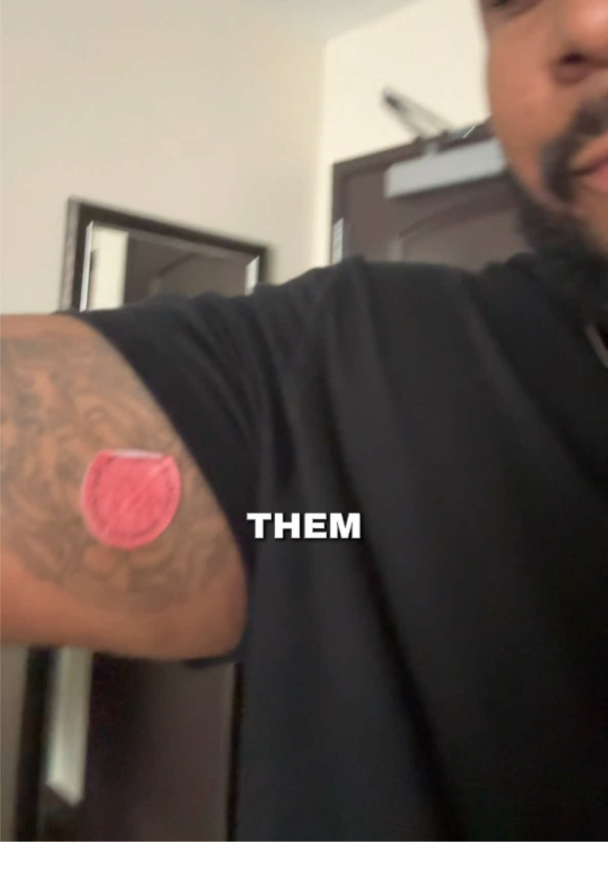 Kind Patches might be onto something because it’s wild how fast these started working #kindpatches #tiktokshopbacktoschool #tiktokshopcreatorpicks #tiktokshopmusthaves 
