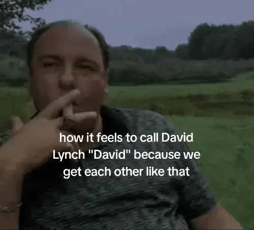 #davidlynch 