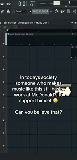 When I make it big ima buy the McDonald’s and fire my manager cause he’s mean🙏🏼🙏🏼 #memes #brainrot #music #meme #funny #fyp #viral #beats #foryoupage #musictok #rap #hiphop #flstudio #trap #musicproducer 